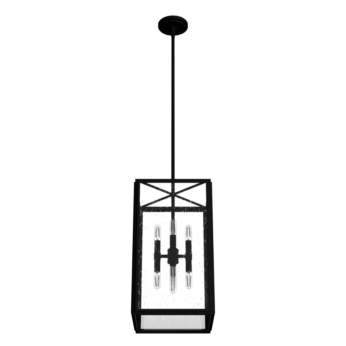 Felippe 8 Light Pendant