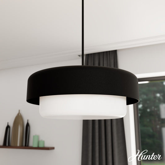 Station 4 Light Pendant