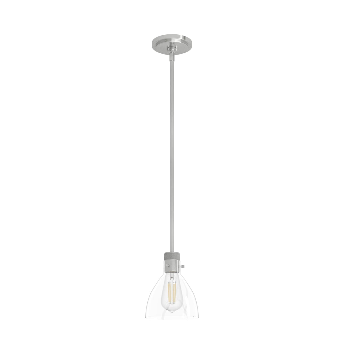 Van Nuys 1 Light Mini Pendant