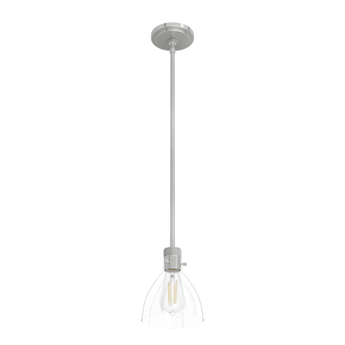 Van Nuys 1 Light Mini Pendant