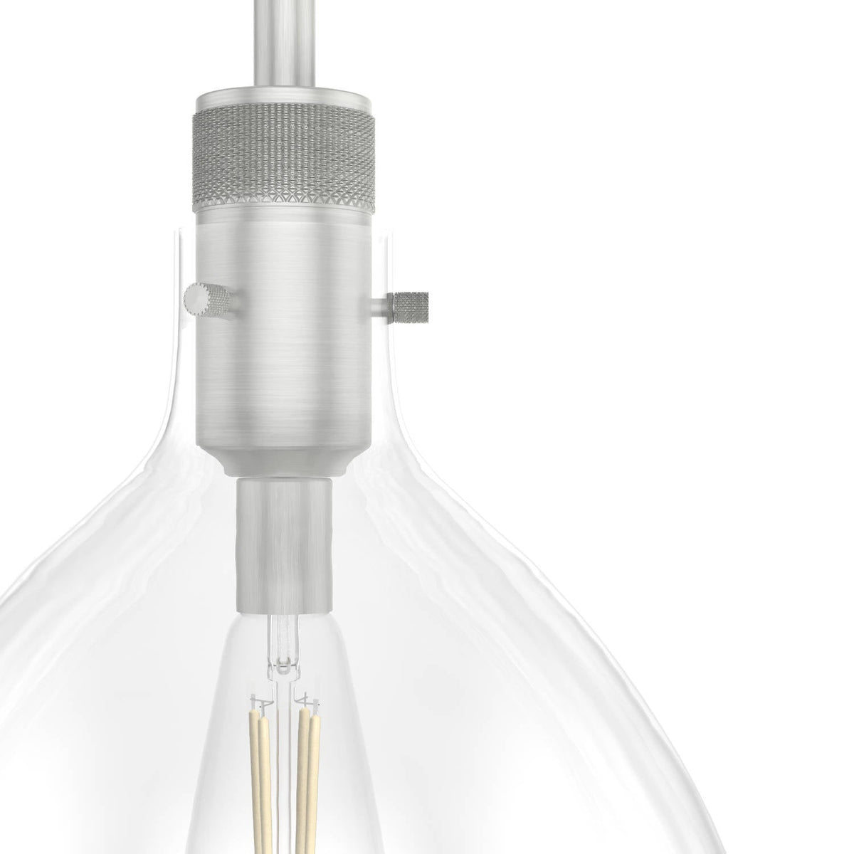 Van Nuys 1 Light Pendant 16 inch