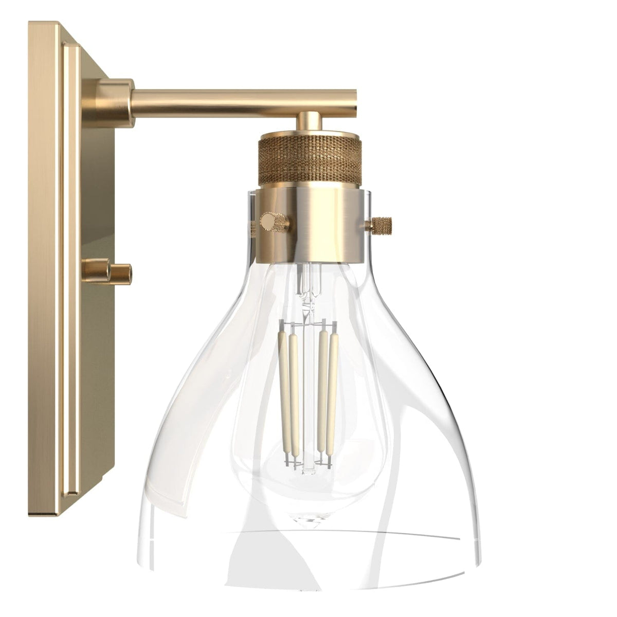Van Nuys 1 Light Wall Sconce