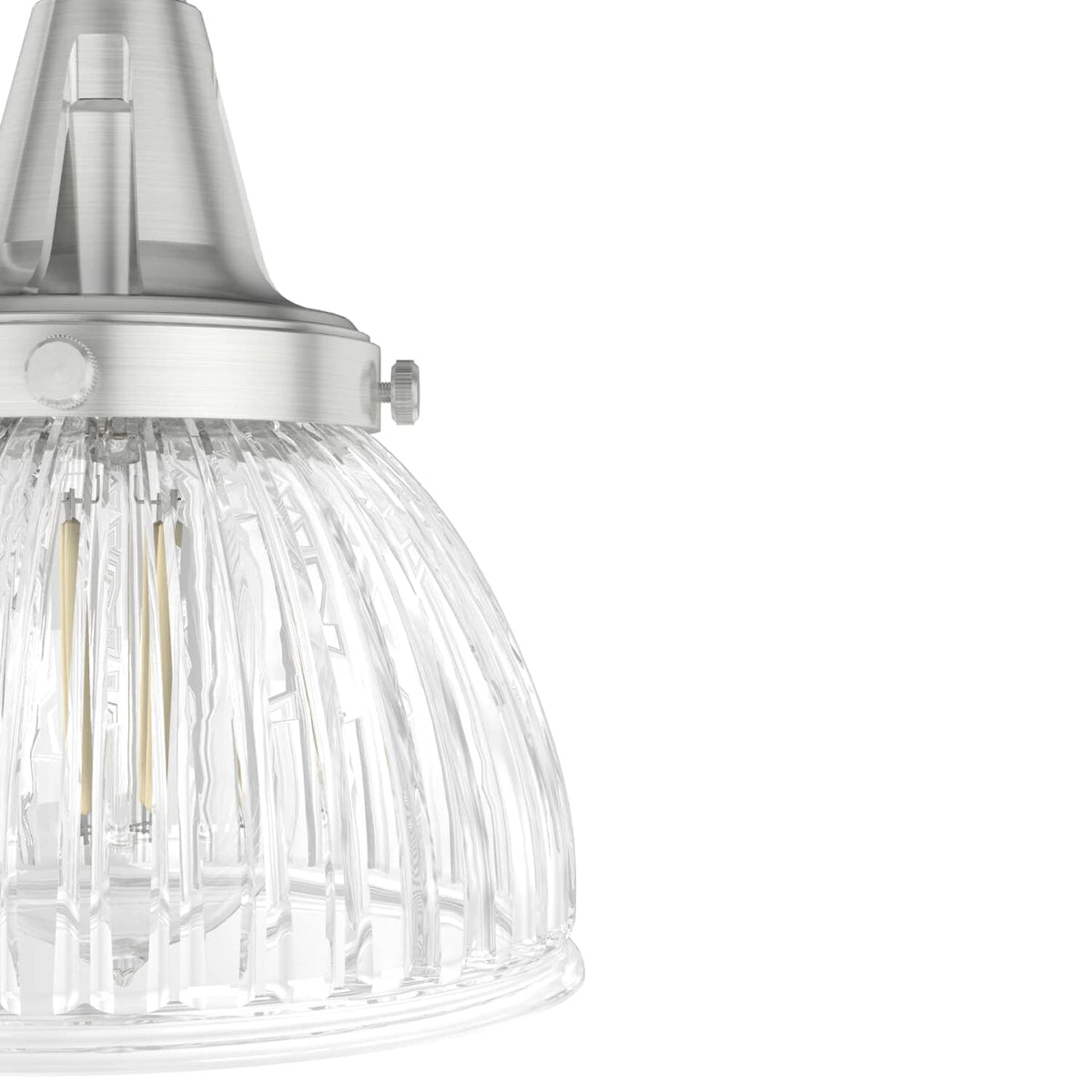 Cypress Grove 4 Light Linear Chandelier