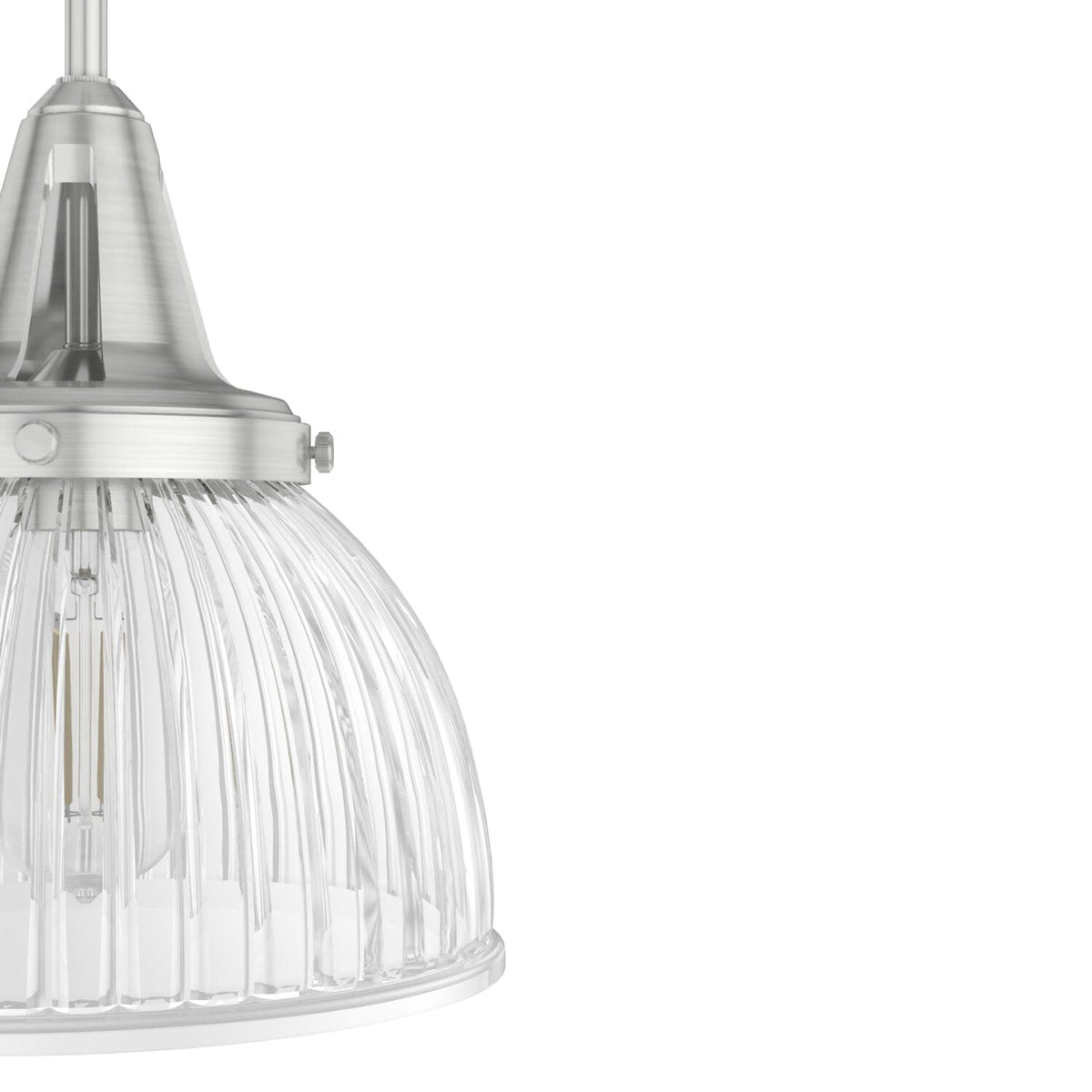 Cypress Grove 1 Light Pendant 10 inch
