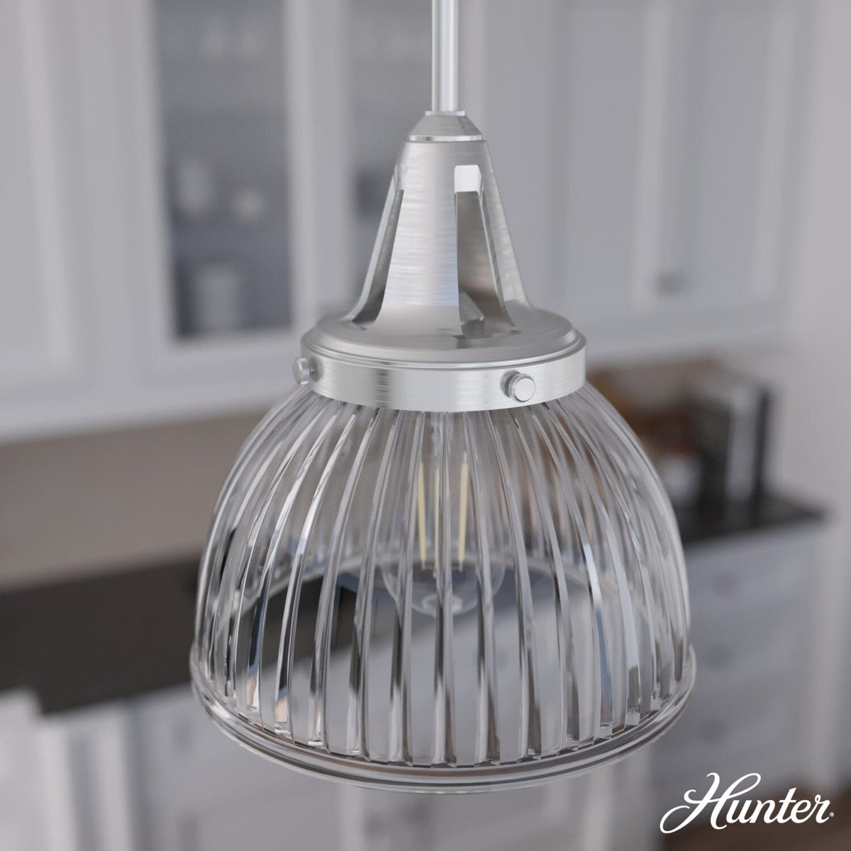 Cypress Grove 1 Light Pendant 10 inch