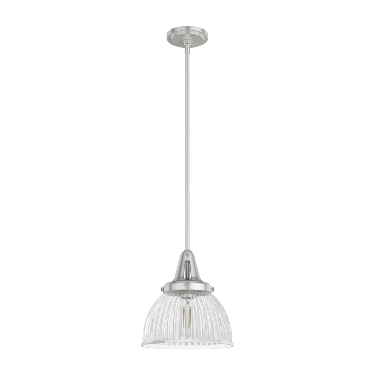 Cypress Grove 1 Light Pendant 10 inch