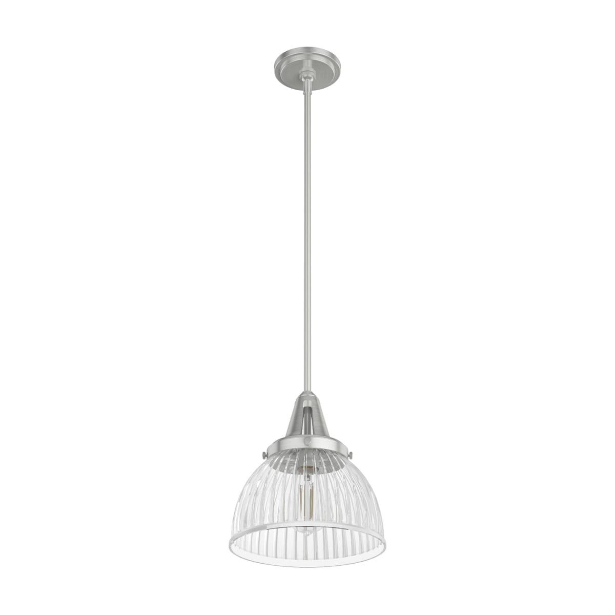 Cypress Grove 1 Light Pendant 10 inch