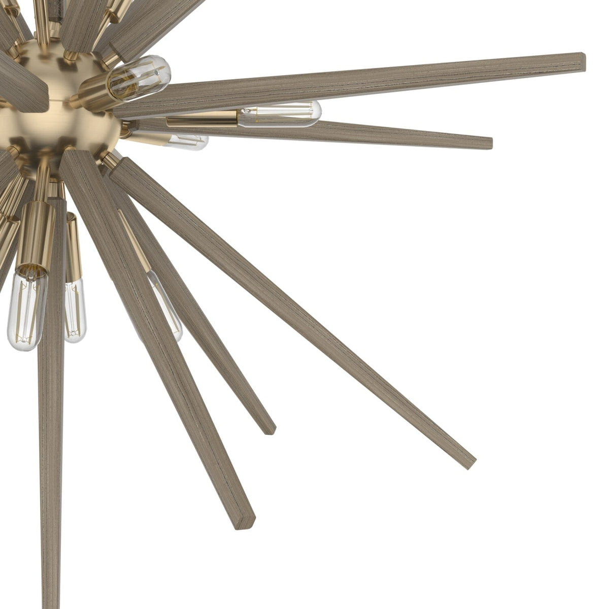 Jupiter Star Pendant 30 inch