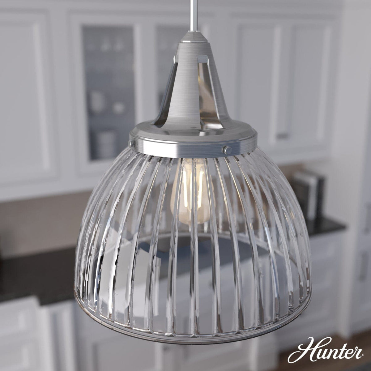Cypress Grove 1 Light Pendant 16 inch