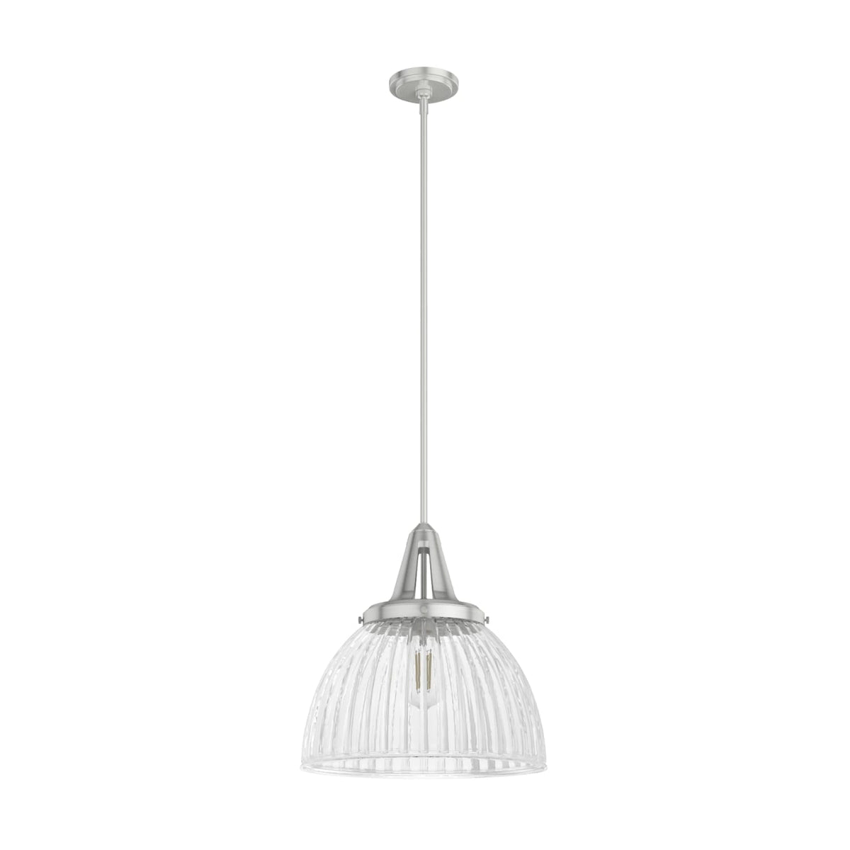 Cypress Grove 1 Light Pendant 16 inch