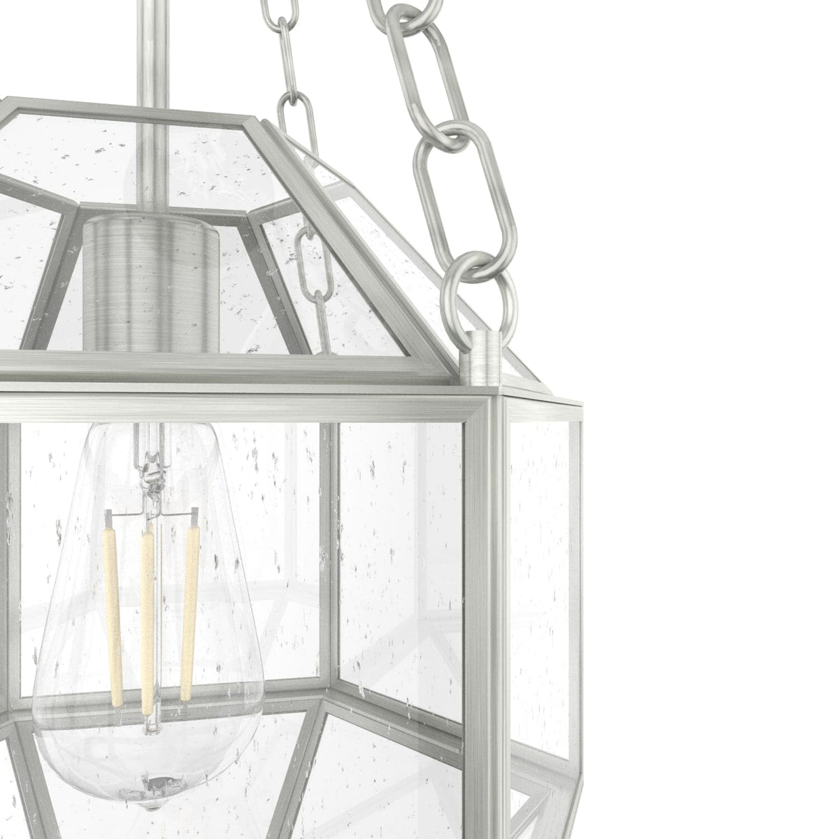 Indria 1 Light Pendant 11 inch