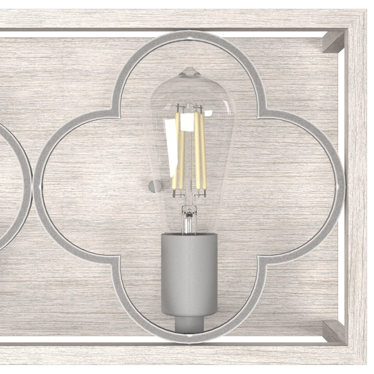 Gablecrest 2 Light Vanity