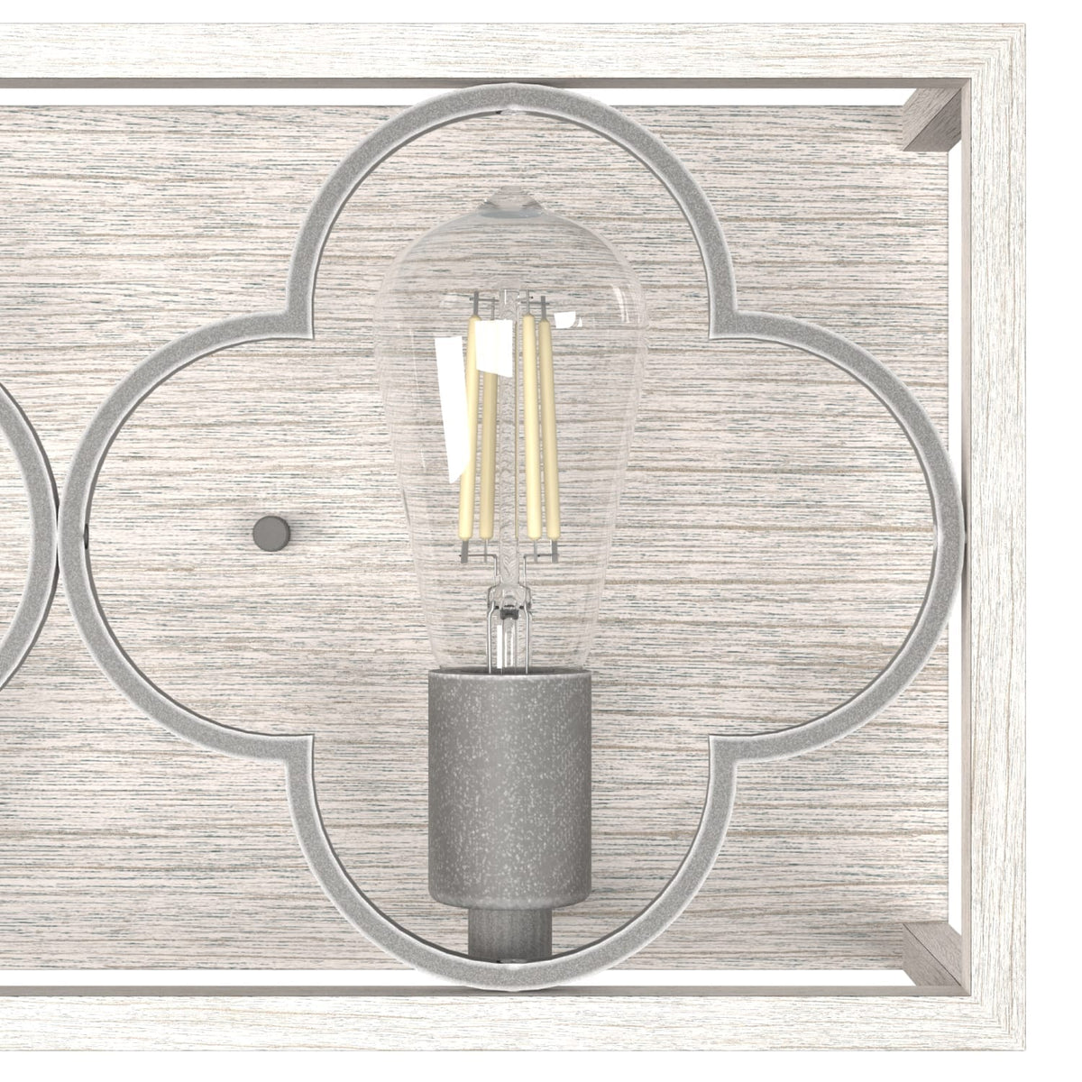 Gablecrest 3 Light Vanity