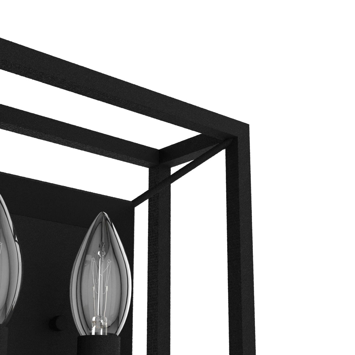 Doherty 2 Light Wall Sconce
