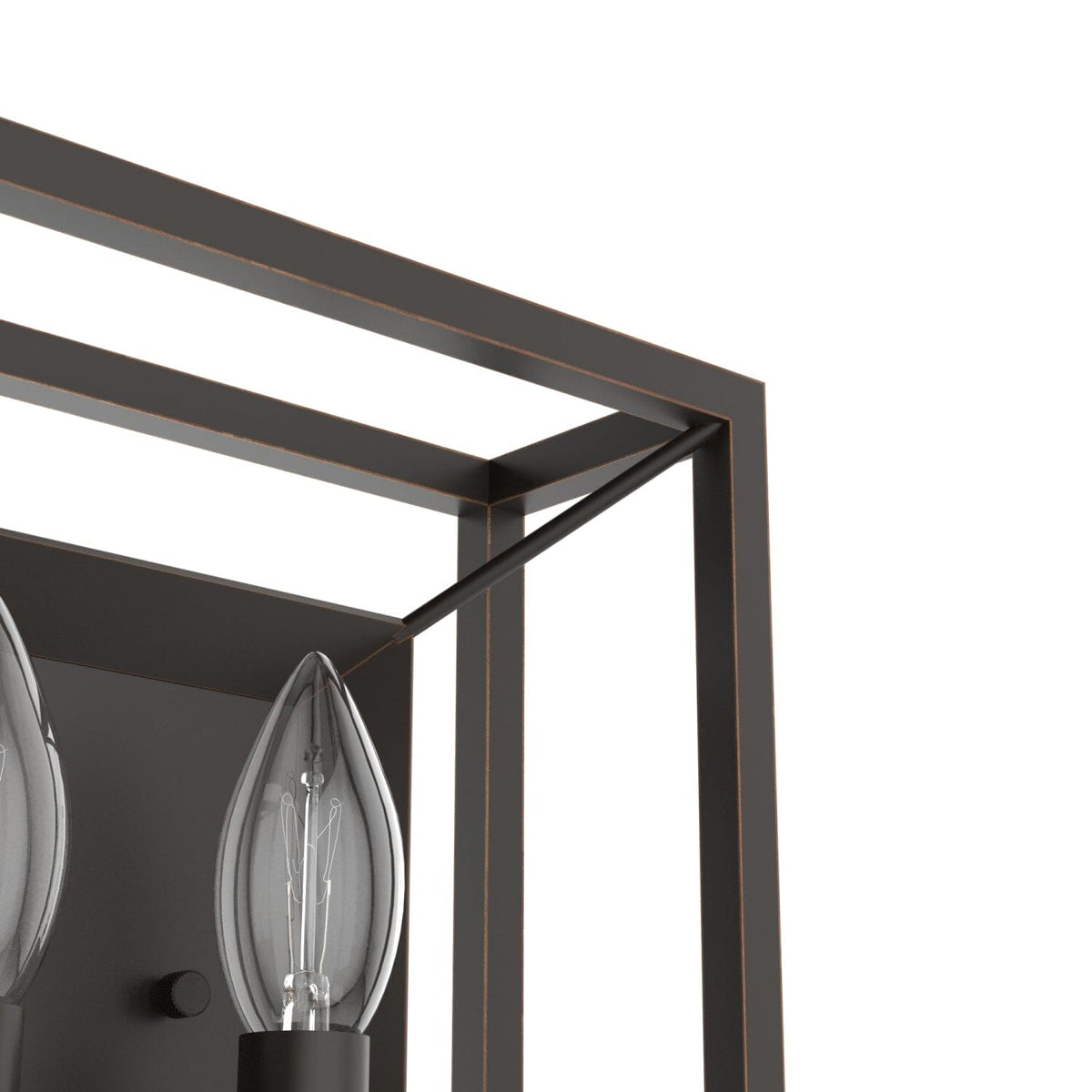 Doherty 2 Light Wall Sconce