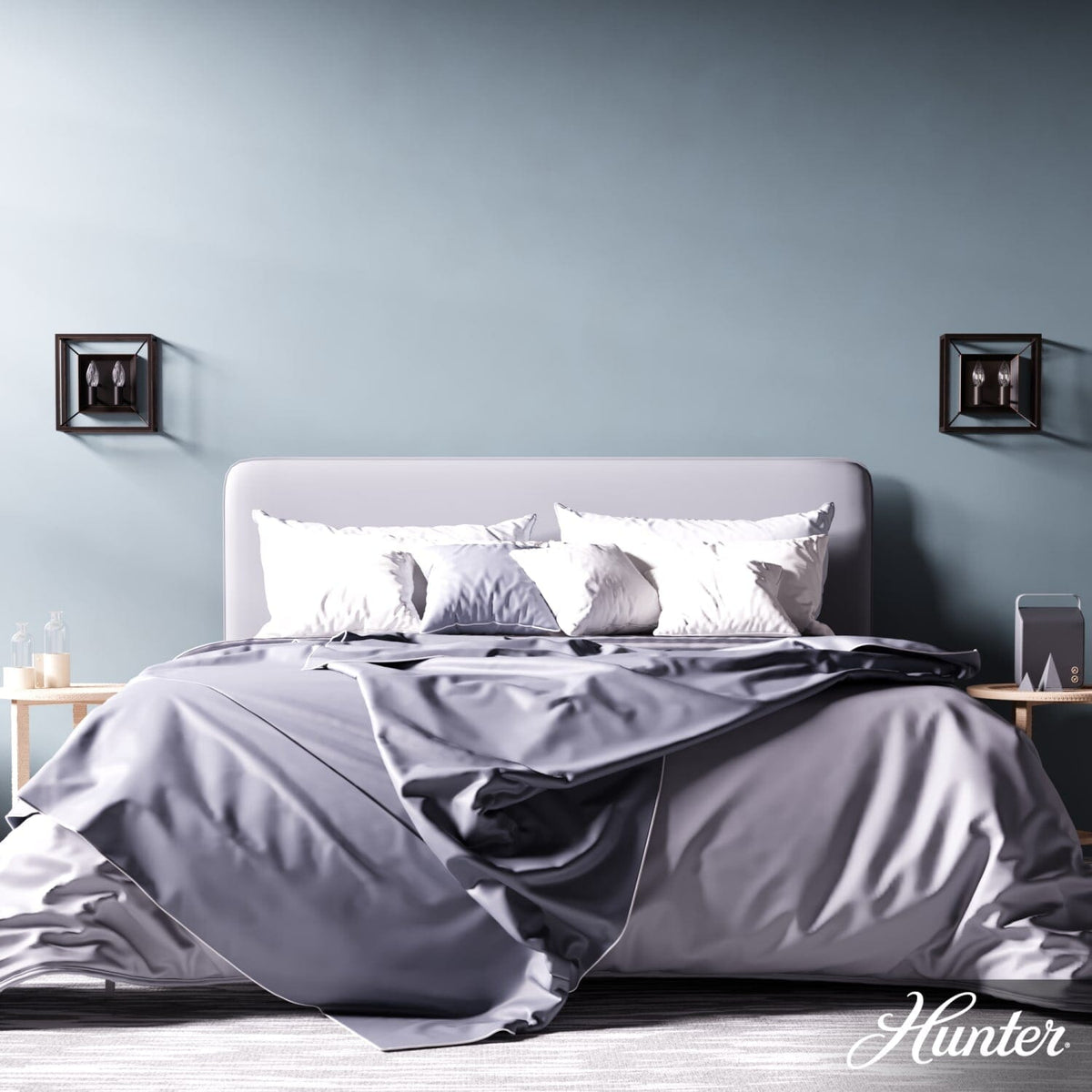 Doherty 2 Light Wall Sconce