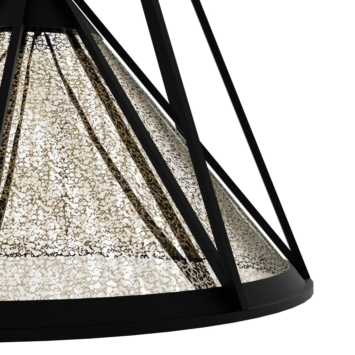 Rafner Large Pendant