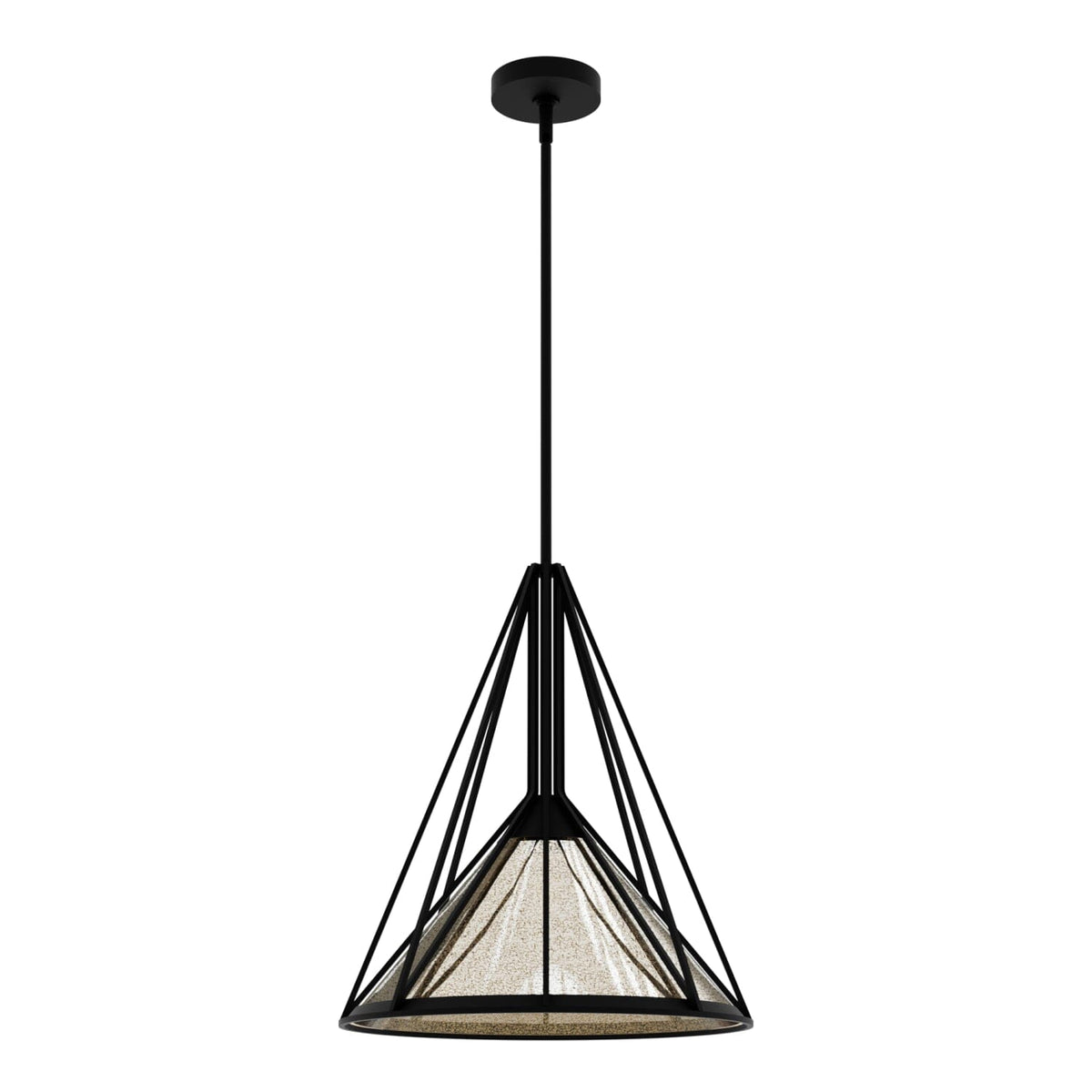 Rafner Large Pendant