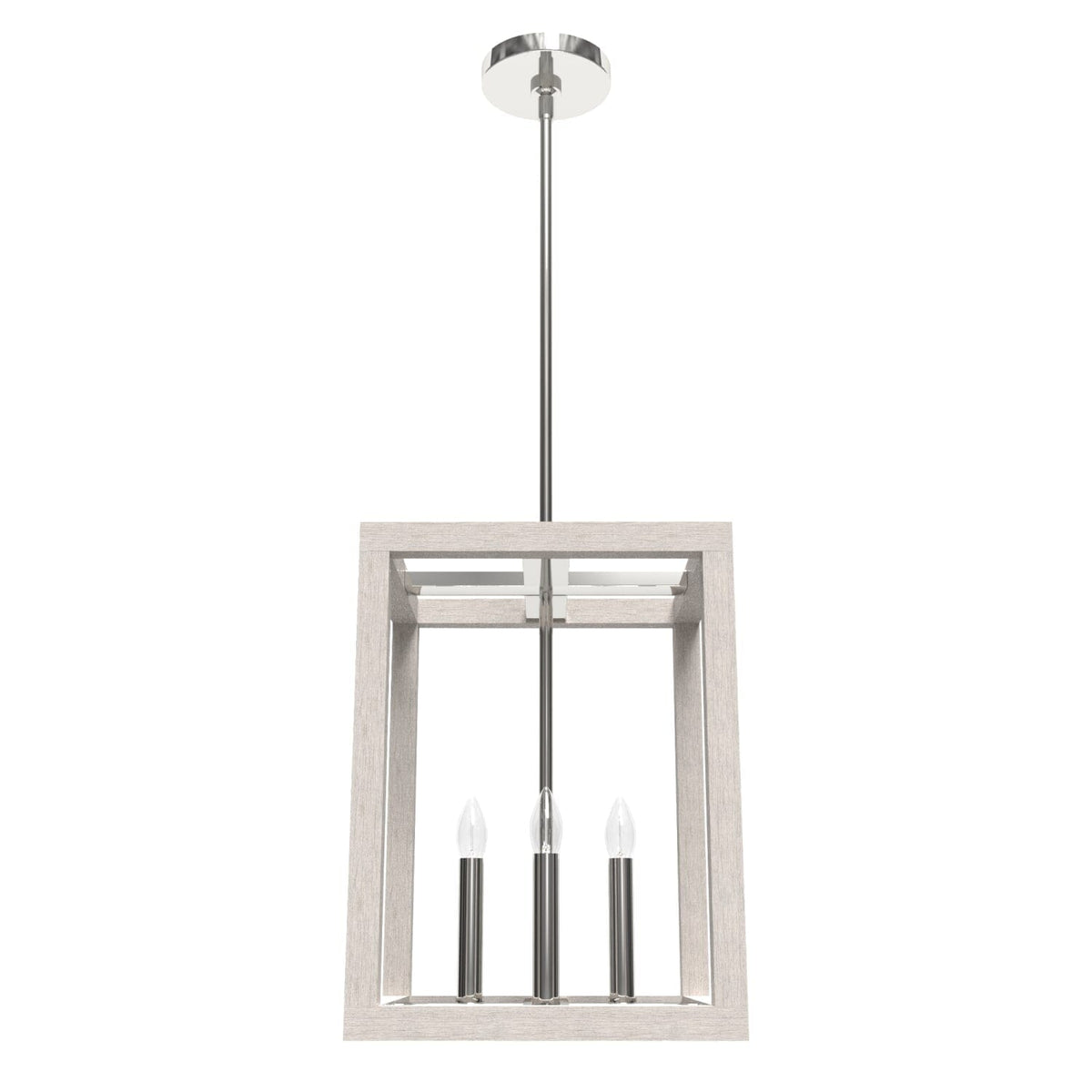 Squire Manor 4 Light Pendant 12 inch
