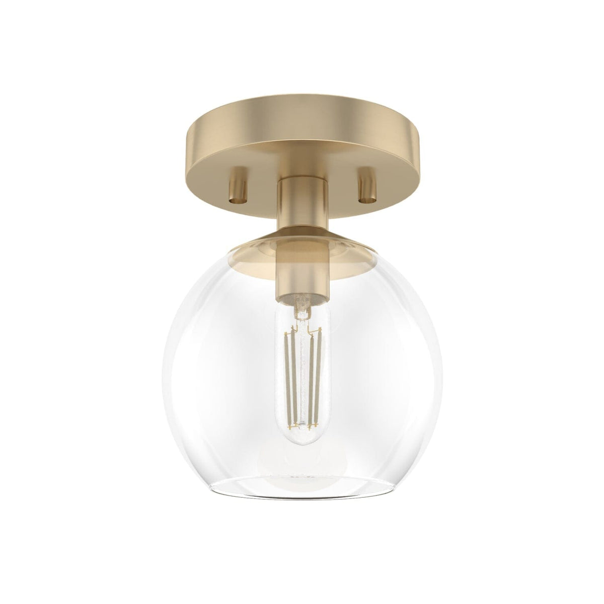 Xidane 1 Light Mini Pendant