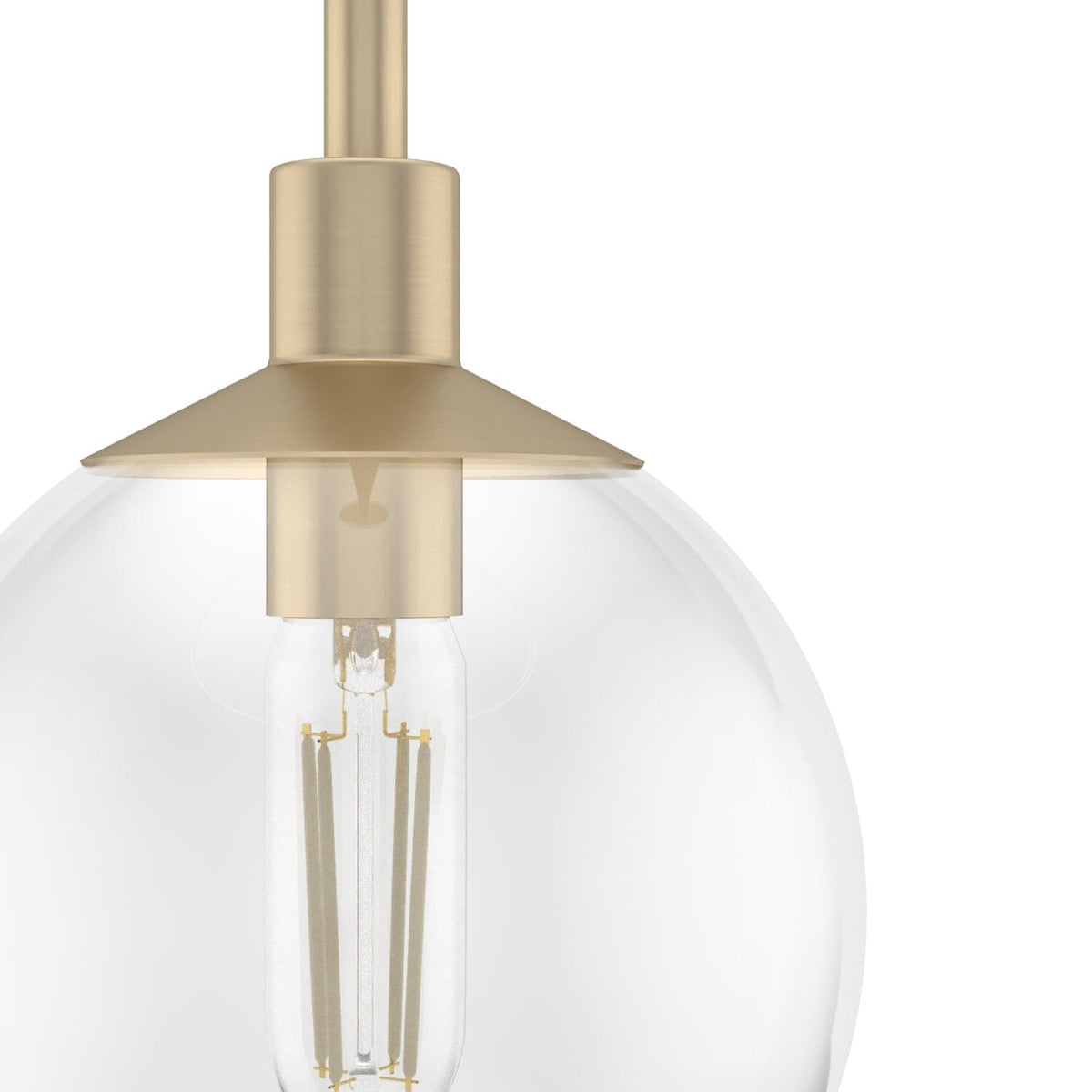 Xidane 1 Light Mini Pendant