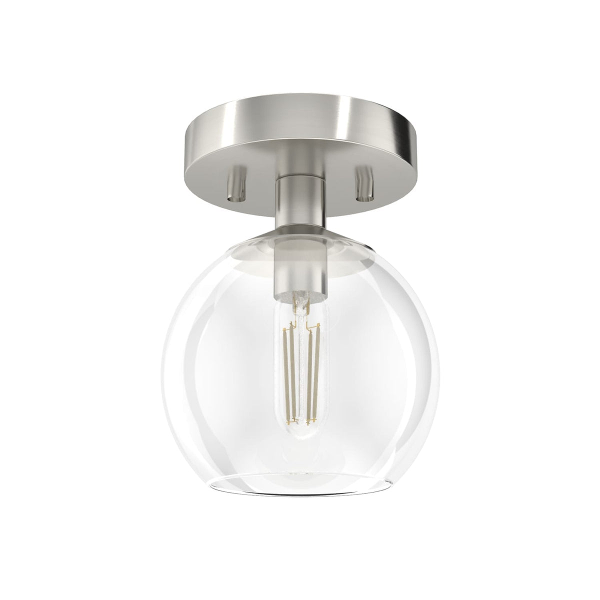 Xidane 1 Light Mini Pendant