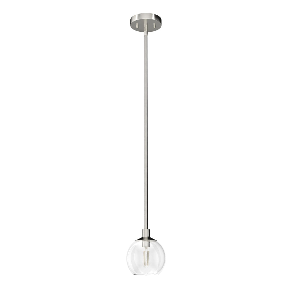 Xidane 1 Light Mini Pendant