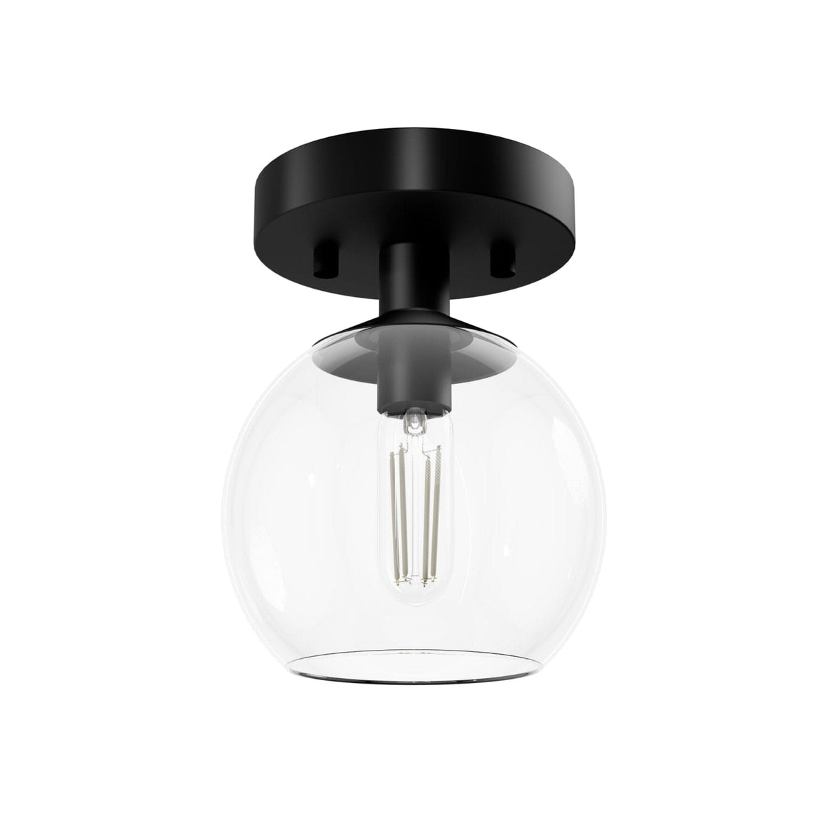 Xidane 1 Light Mini Pendant