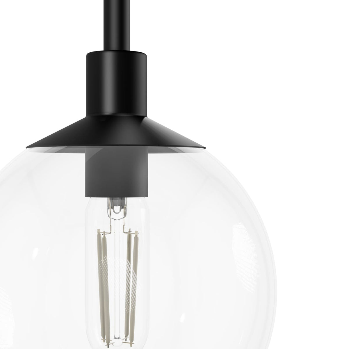 Xidane 1 Light Mini Pendant
