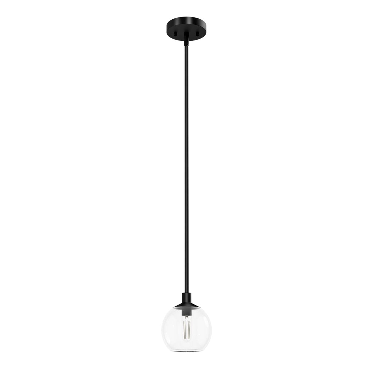 Xidane 1 Light Mini Pendant