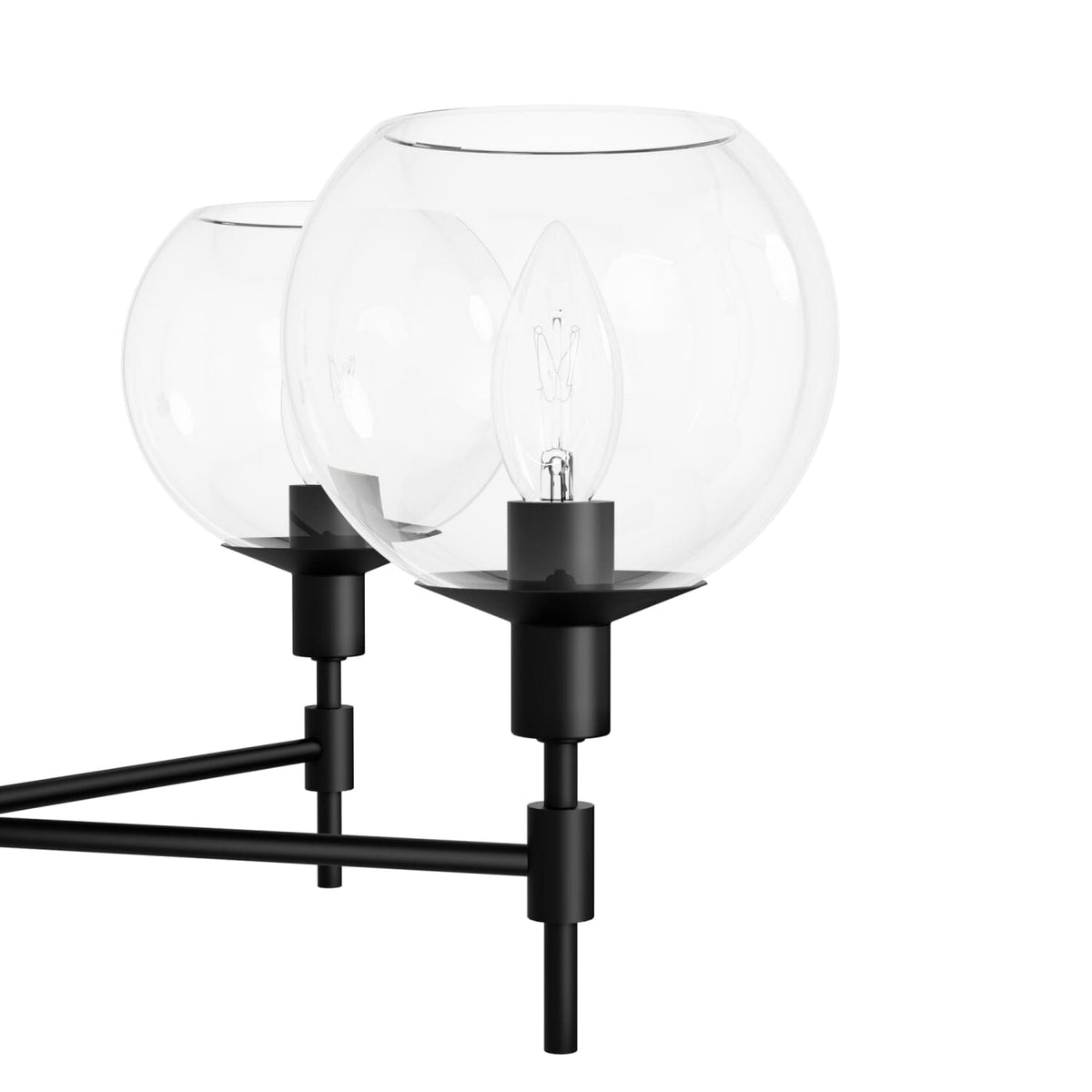 Xidane 5 Light Chandelier