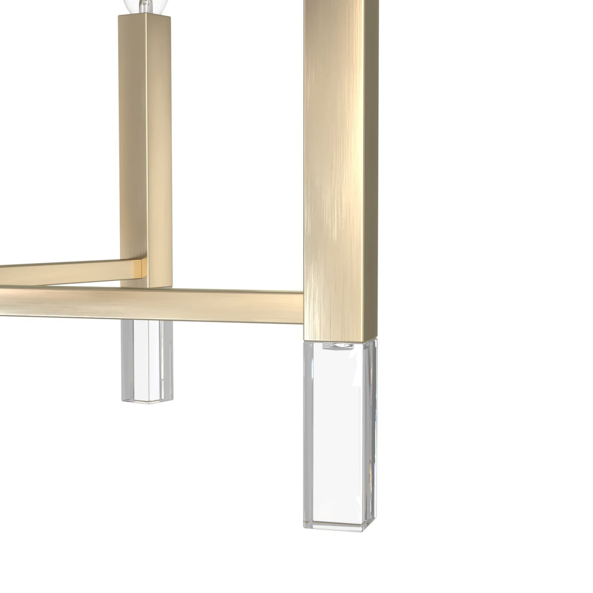 Sunjai 5 Light Chandelier