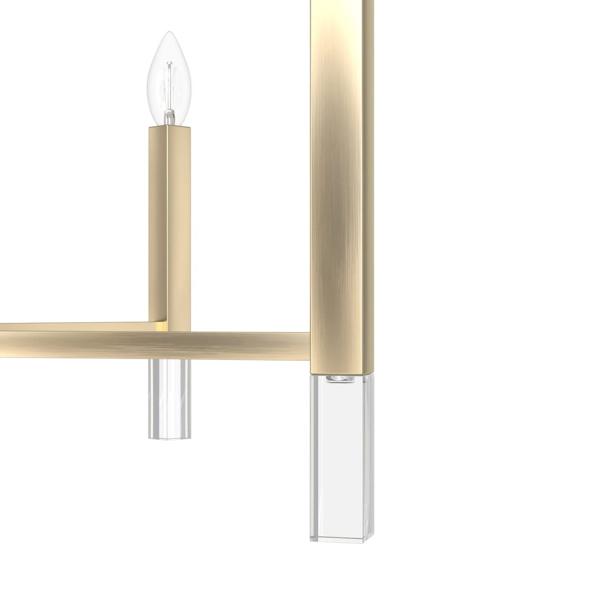 Sunjai 12 Light 3-Tier Chandelier