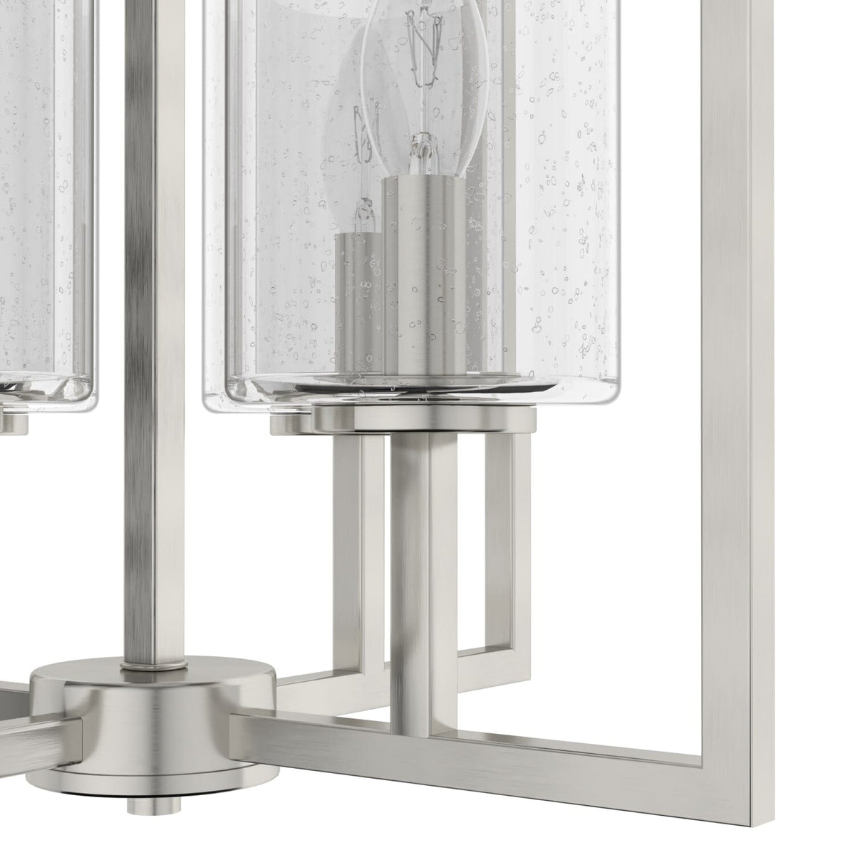 Kerrison 4 Light Pendant