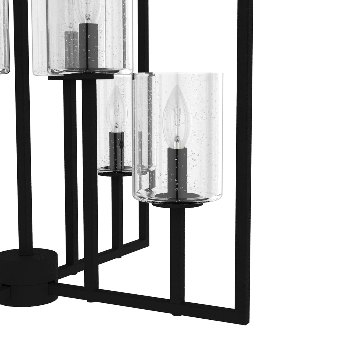 Kerrison 8 Light Large Foyer Pendant
