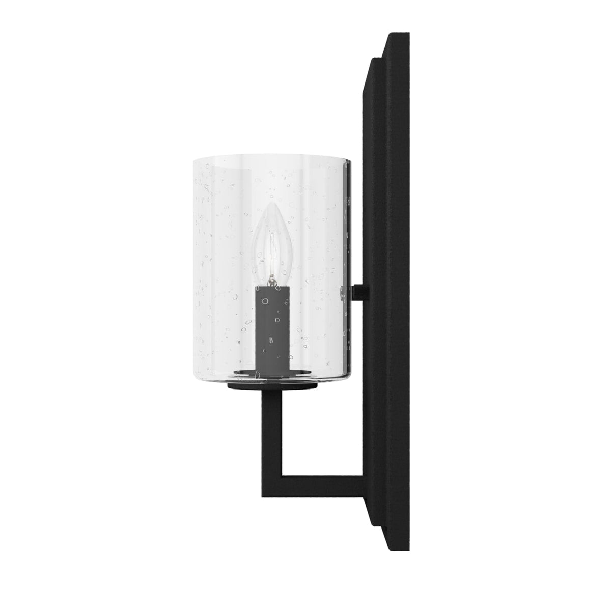 Kerrison 1 Light Wall Sconce