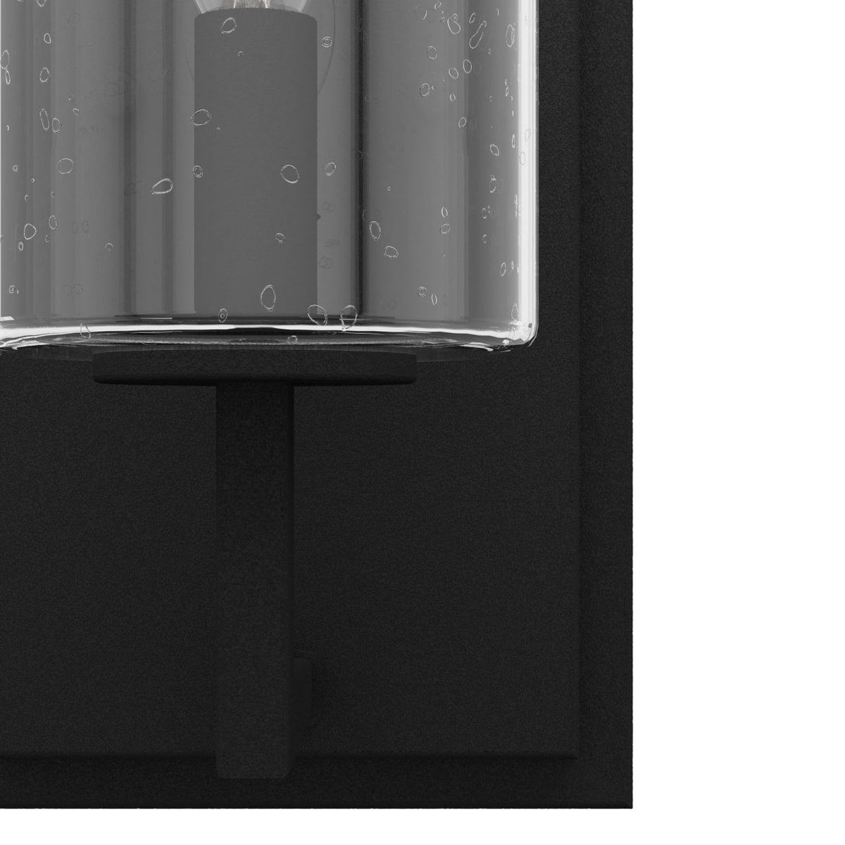 Kerrison 1 Light Wall Sconce