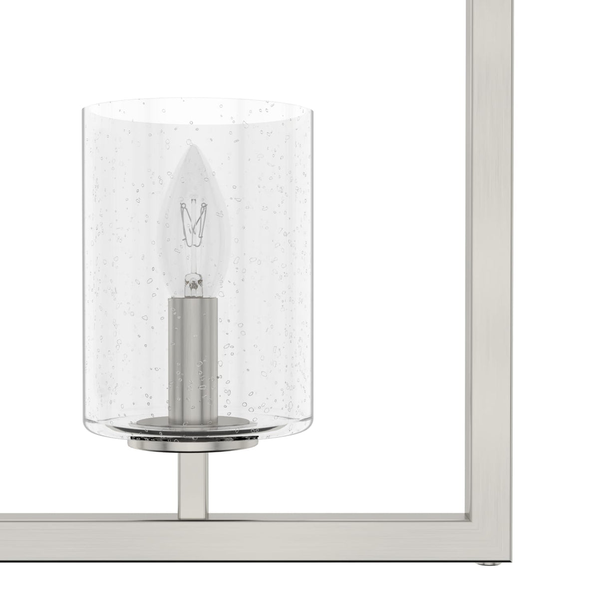 Kerrison 6 Light Linear Chandelier
