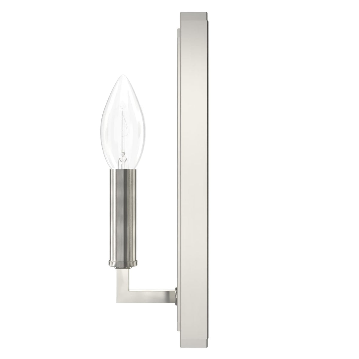 Zoanne Wall Sconce 1 Light