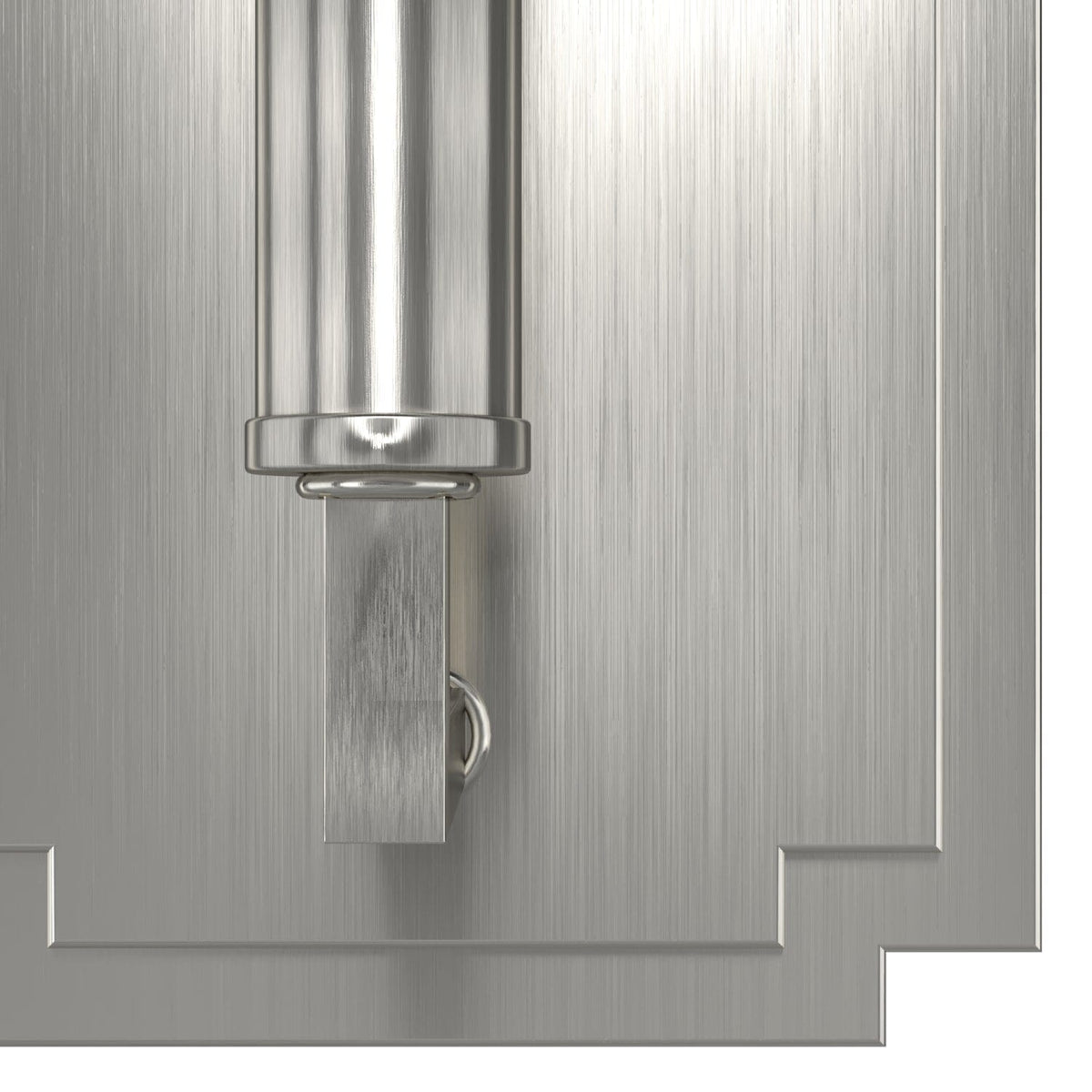 Zoanne Wall Sconce 1 Light