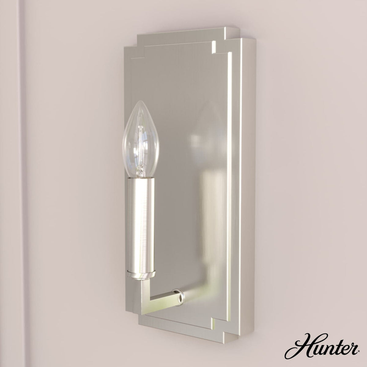 Zoanne Wall Sconce 1 Light