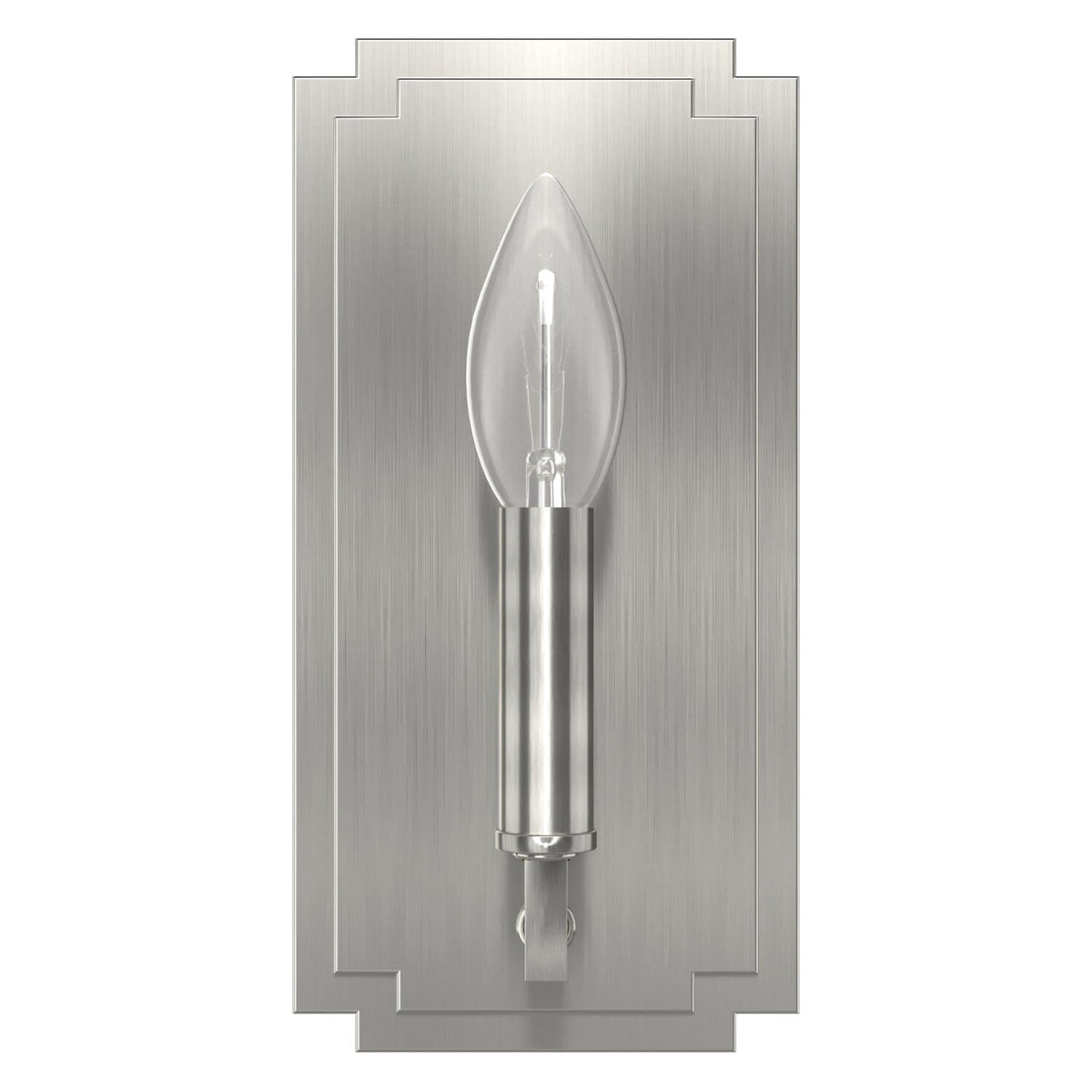 Zoanne Wall Sconce 1 Light