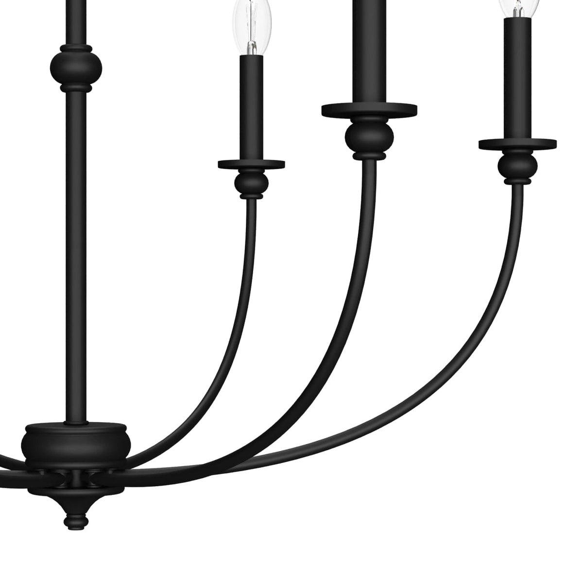 Southcrest 6 Light Chandelier