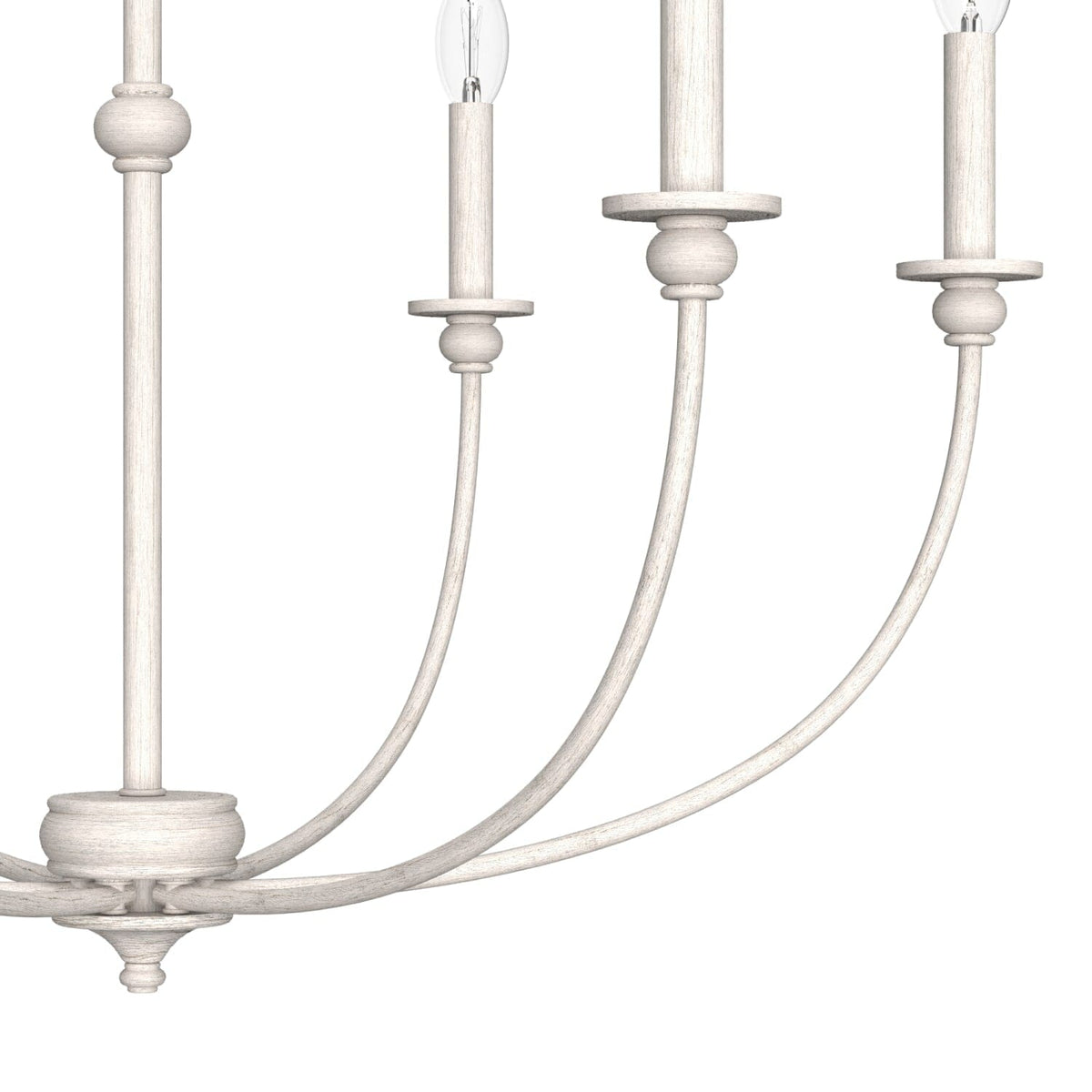 Southcrest 6 Light Chandelier