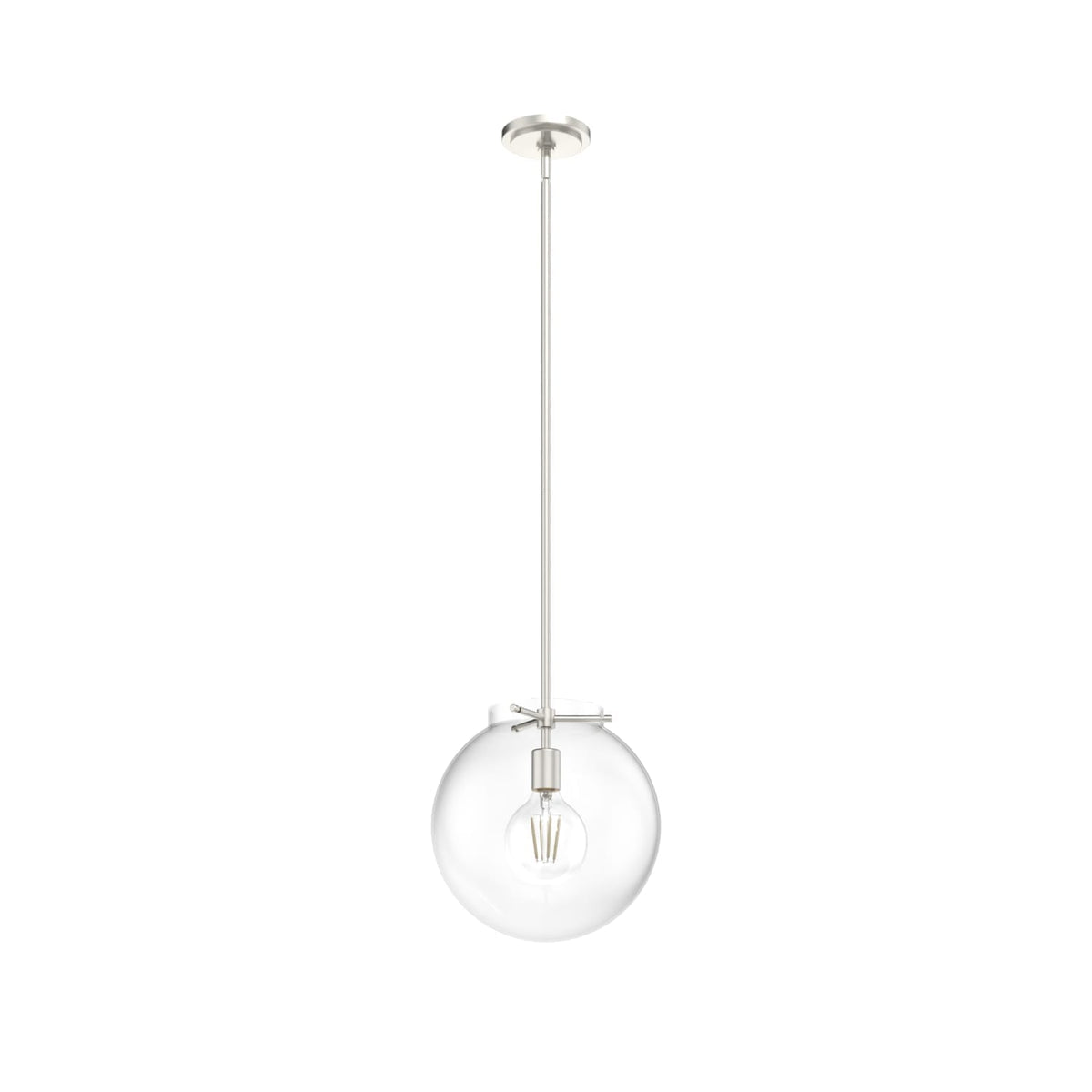 Sacha 1 Light Pendant