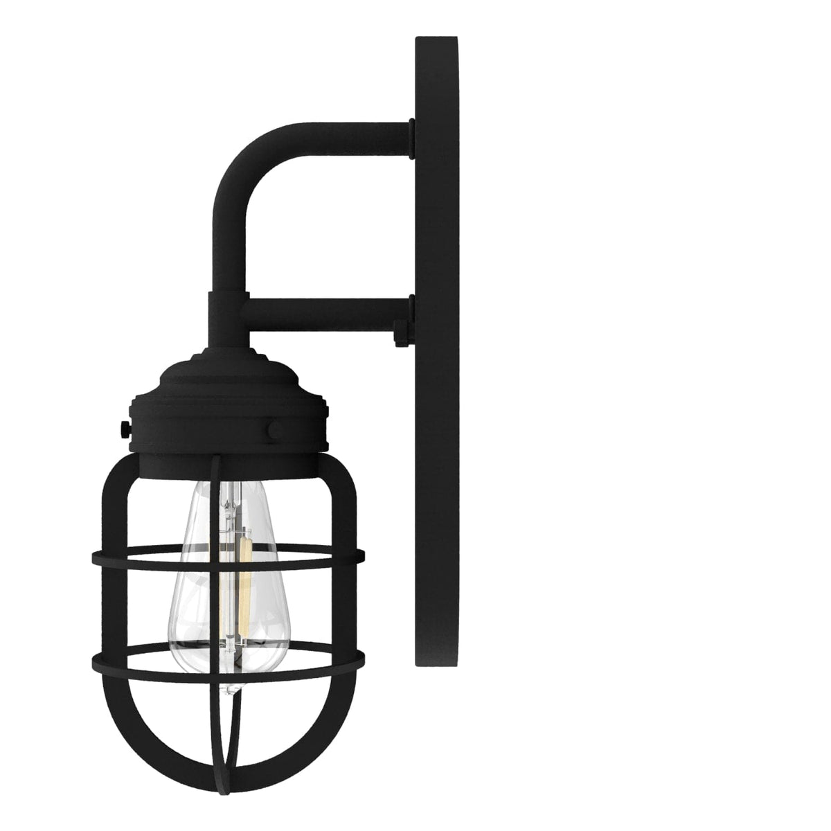Starklake 1 Light Wall Sconce