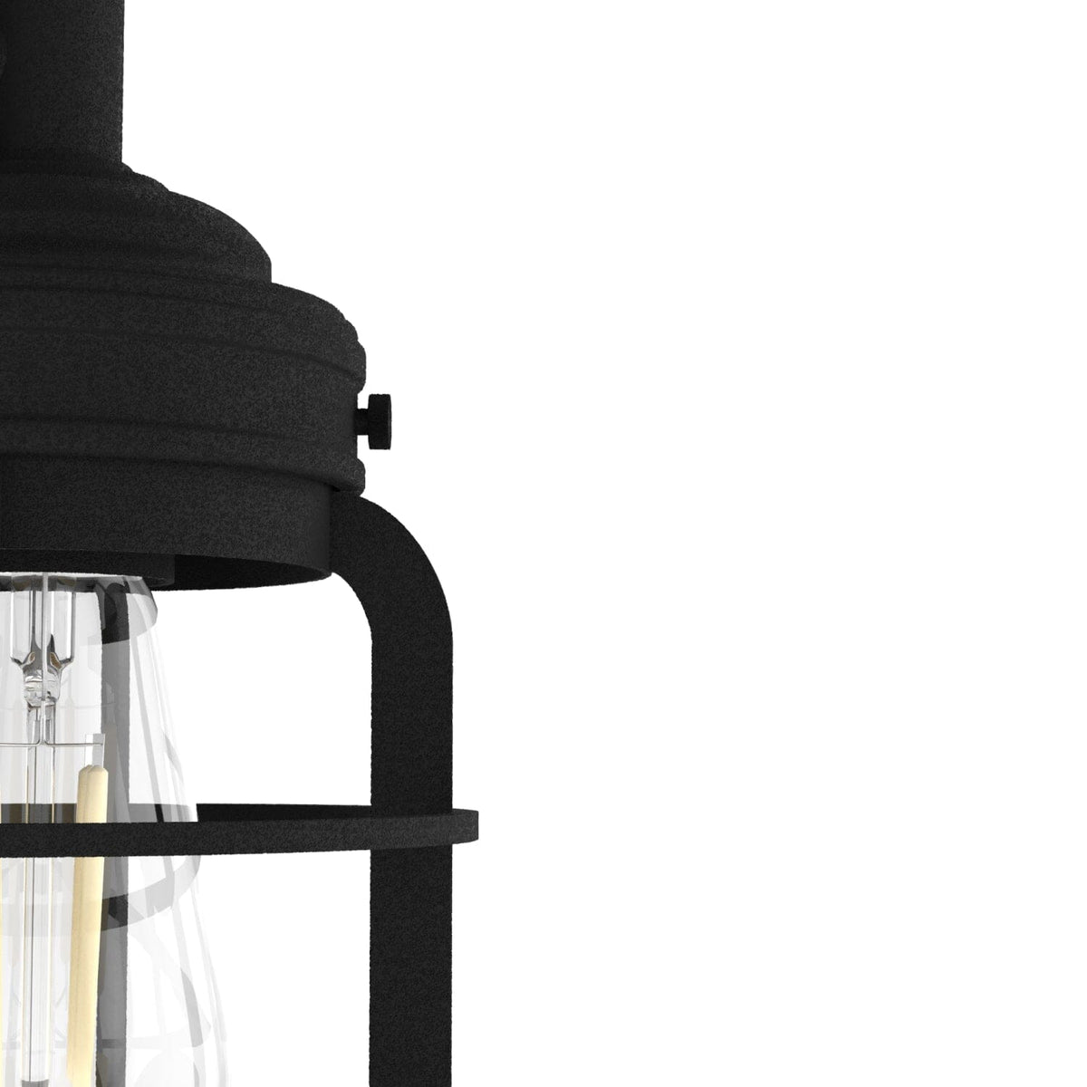 Starklake 1 Light Wall Sconce