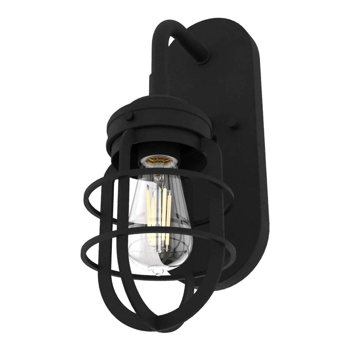 Starklake 1 Light Wall Sconce