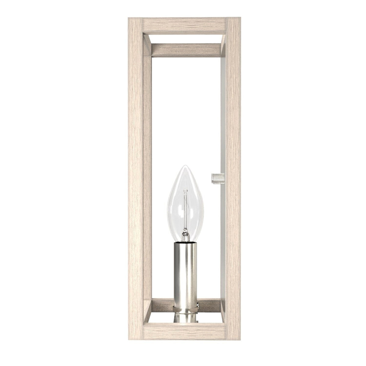 Squire Manor 1 Light Wall Sconce