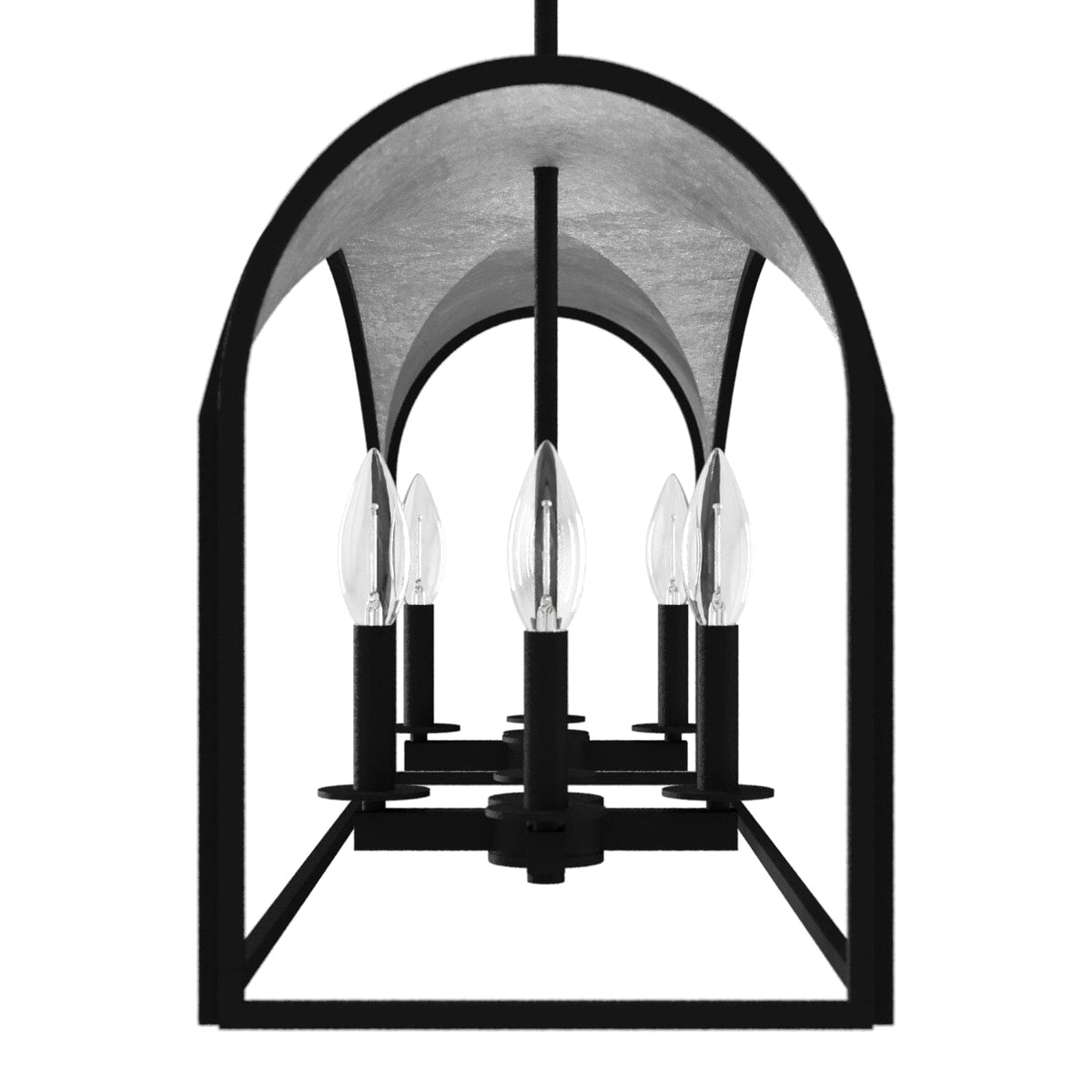 Dukestown Linear 8 Light